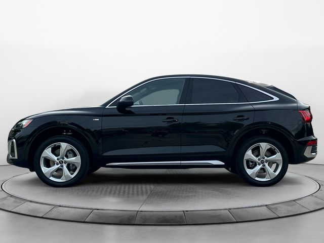 2024 Audi Q5 Sportback S Line Premium Plus