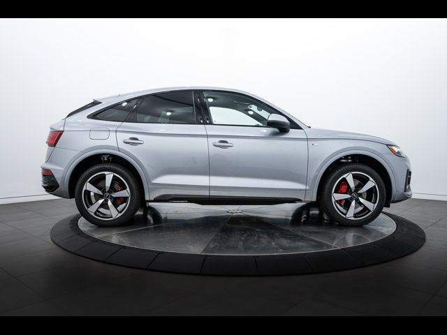 2024 Audi Q5 Sportback S Line Premium Plus