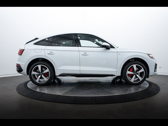 2024 Audi Q5 Sportback S Line Premium Plus