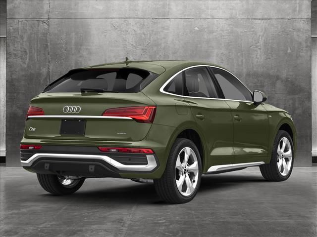 2024 Audi Q5 Sportback S Line Premium Plus