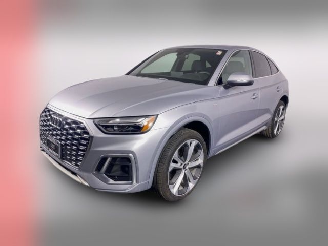 2024 Audi Q5 Sportback S Line Premium Plus