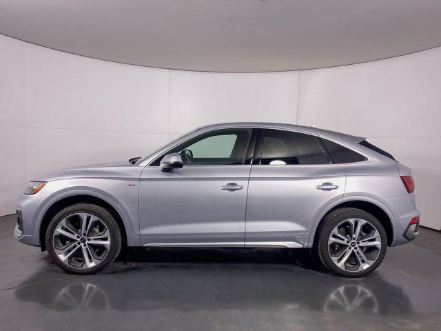 2024 Audi Q5 Sportback S Line Premium Plus