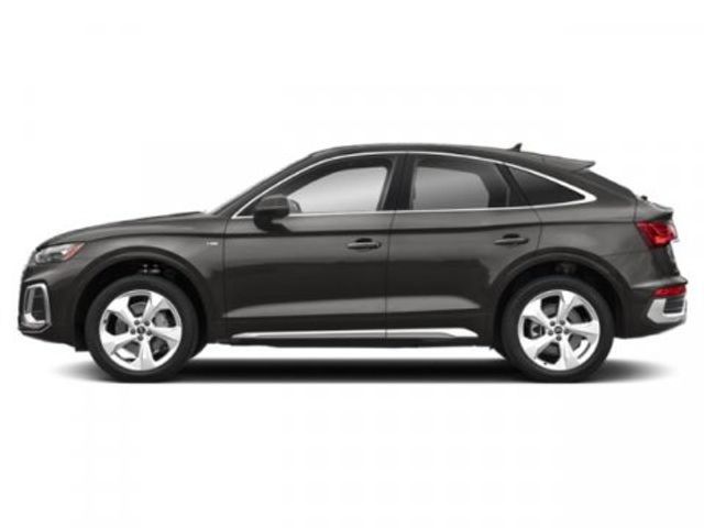 2024 Audi Q5 Sportback S Line Prestige