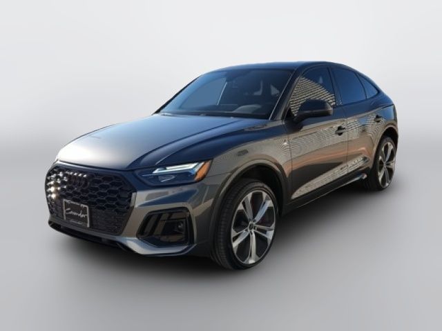 2024 Audi Q5 Sportback S Line Premium Plus