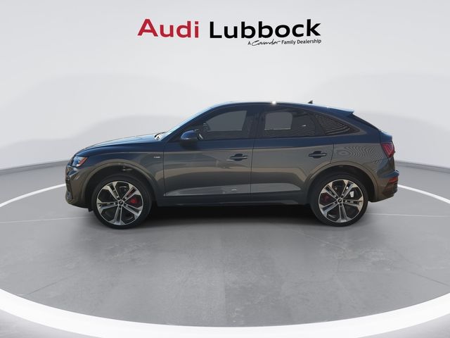 2024 Audi Q5 Sportback S Line Premium Plus