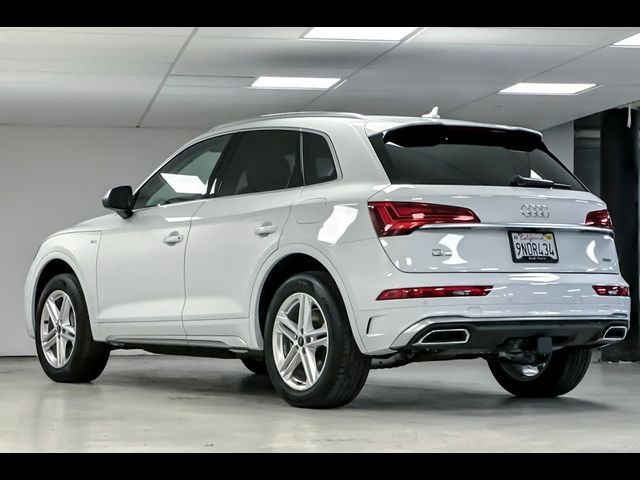 2024 Audi Q5 S Line Premium