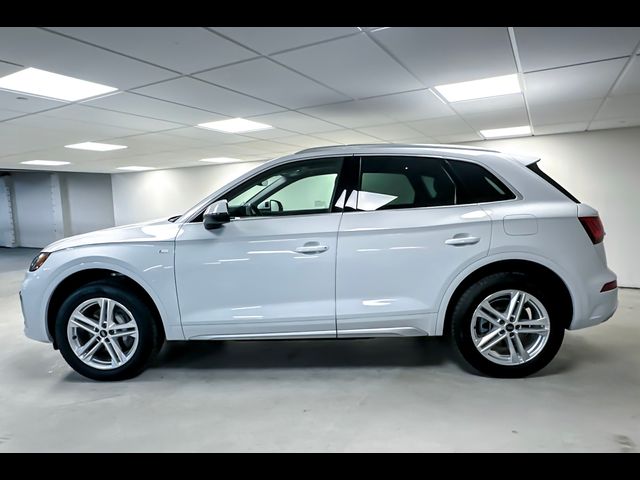 2024 Audi Q5 S Line Premium