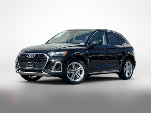 2024 Audi Q5 S Line Premium