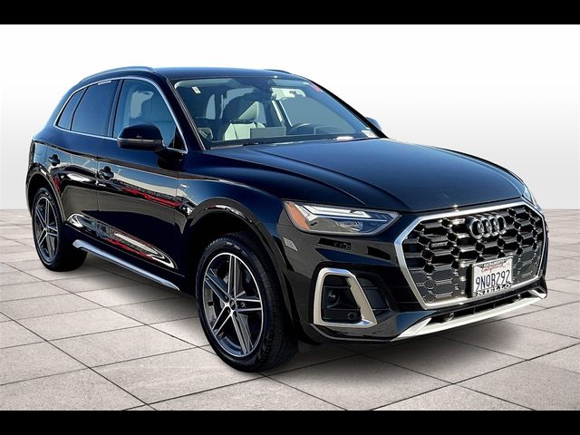 2024 Audi Q5 S Line Premium