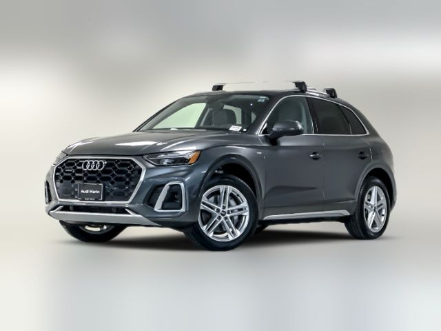 2024 Audi Q5 S Line Premium