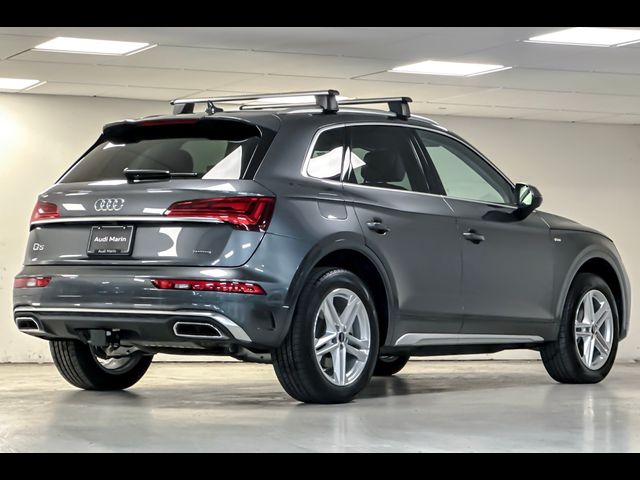 2024 Audi Q5 S Line Premium