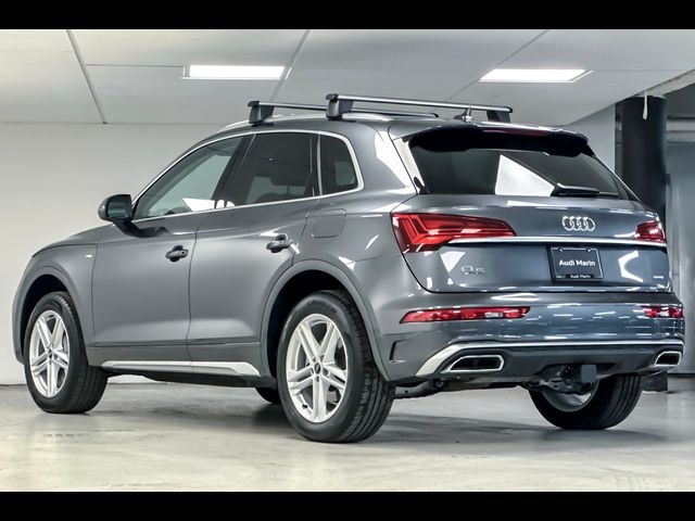 2024 Audi Q5 S Line Premium