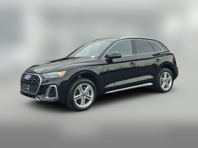 2024 Audi Q5 S Line Premium
