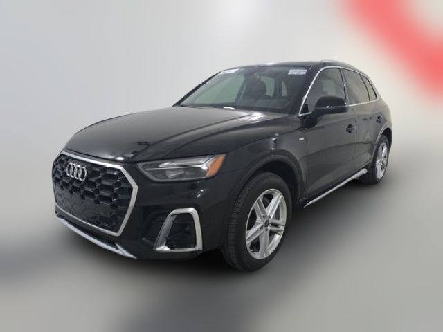 2024 Audi Q5 S Line Premium