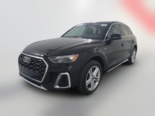 2024 Audi Q5 S Line Premium