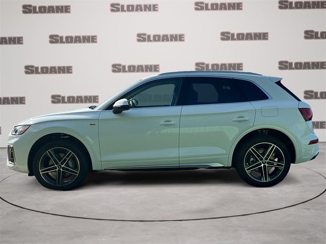 2024 Audi Q5 S Line Premium