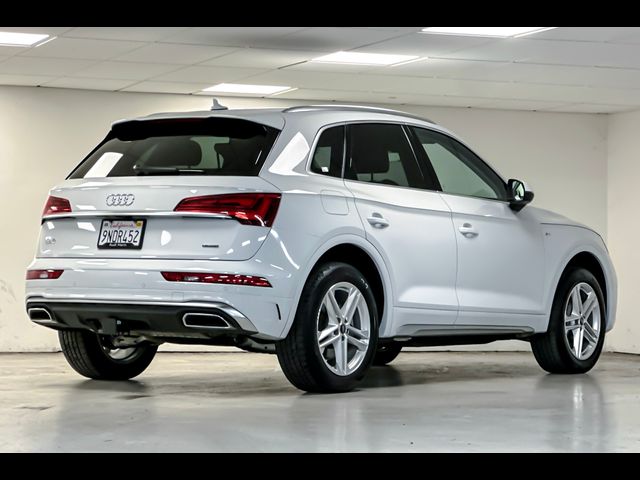 2024 Audi Q5 S Line Premium