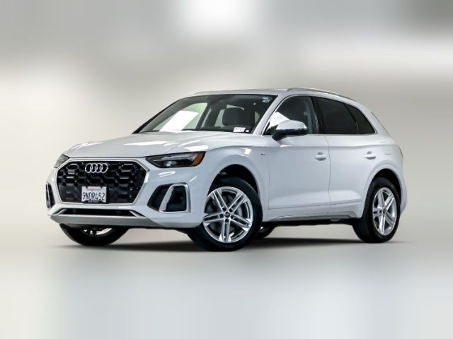 2024 Audi Q5 S Line Premium