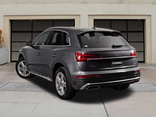 2024 Audi Q5 S Line Premium Plus