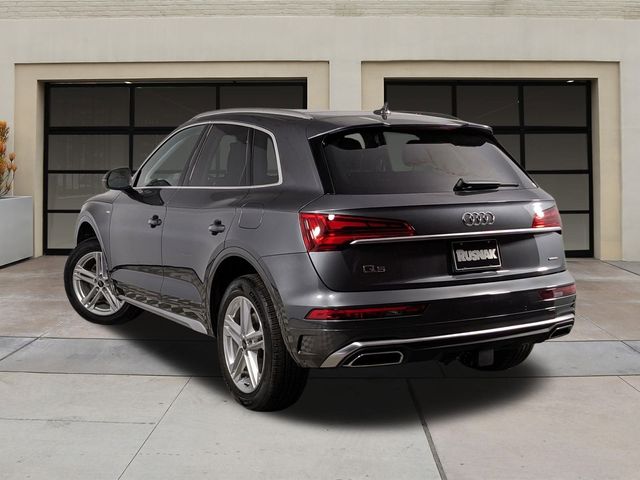 2024 Audi Q5 S Line Premium Plus