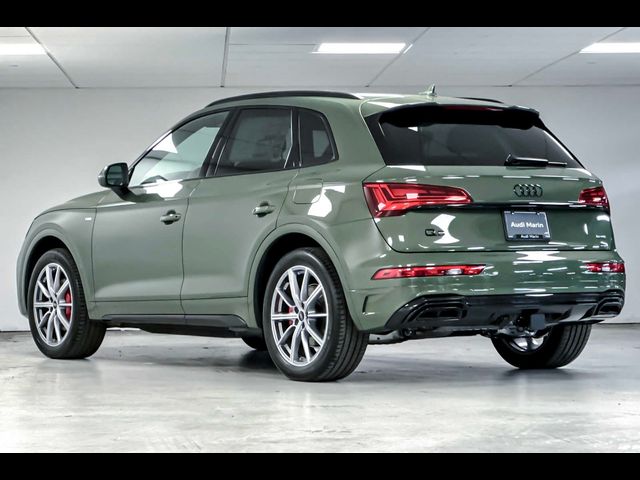 2024 Audi Q5 S Line Premium Plus