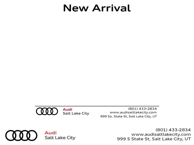 2024 Audi Q5 S Line Premium Plus