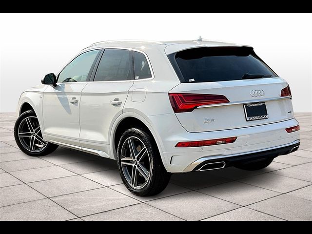 2024 Audi Q5 S Line Premium Plus