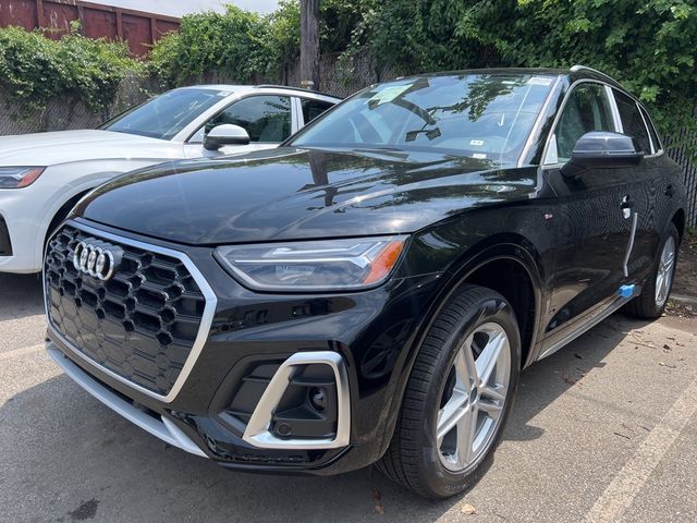 2024 Audi Q5 S Line Premium Plus