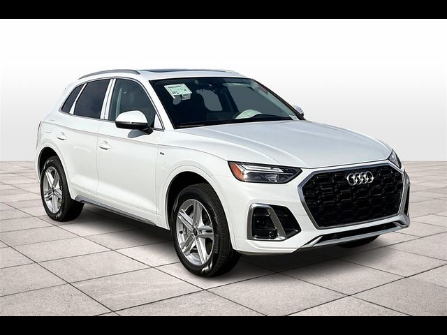 2024 Audi Q5 S Line Premium Plus