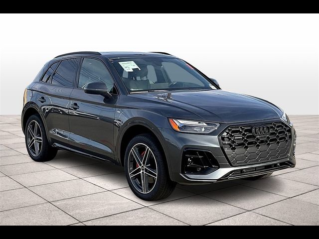 2024 Audi Q5 S Line Premium Plus