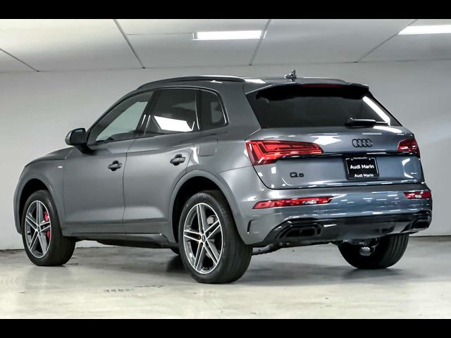 2024 Audi Q5 S Line Premium Plus