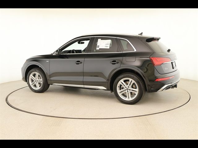 2024 Audi Q5 S Line Premium Plus