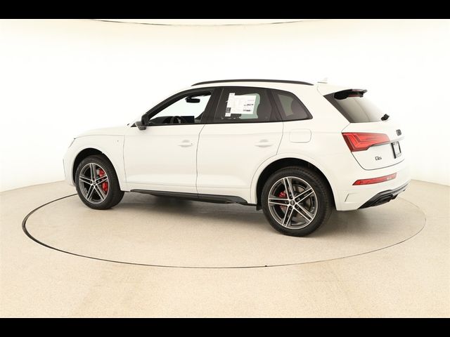 2024 Audi Q5 S Line Premium Plus