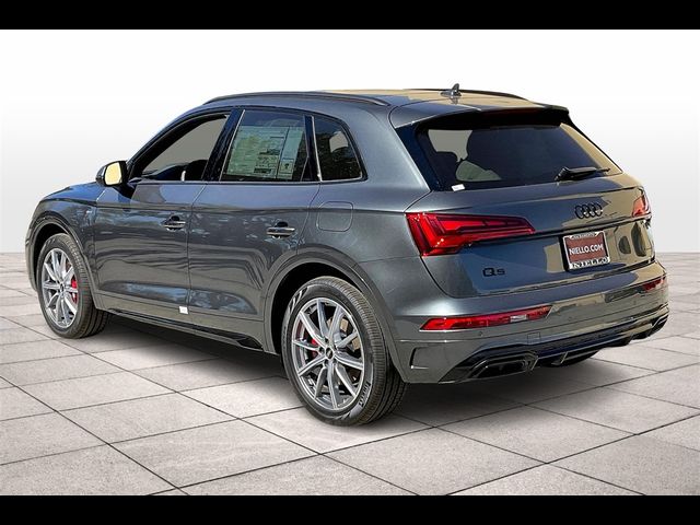 2024 Audi Q5 S Line Premium Plus