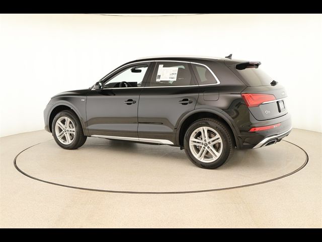 2024 Audi Q5 S Line Premium Plus