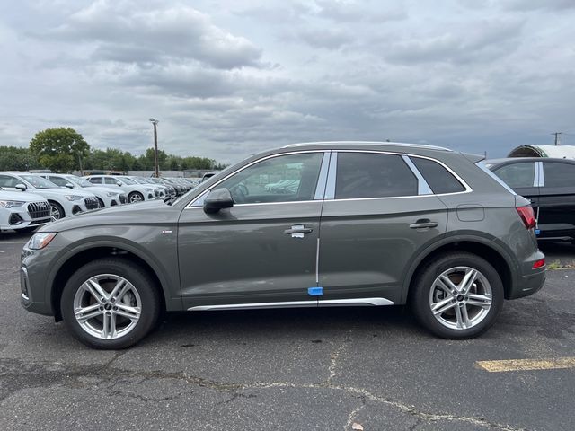 2024 Audi Q5 S Line Premium Plus