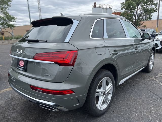 2024 Audi Q5 S Line Premium Plus