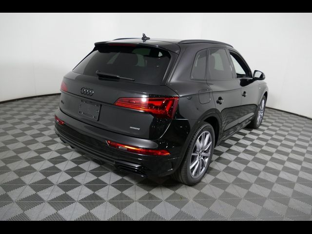 2024 Audi Q5 S Line Premium Plus