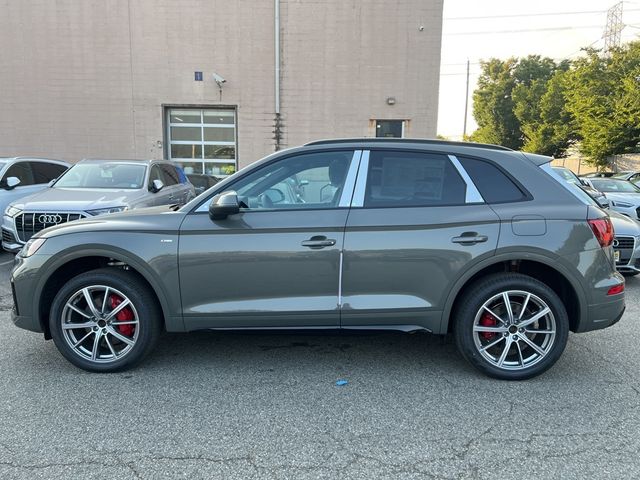 2024 Audi Q5 S Line Premium Plus