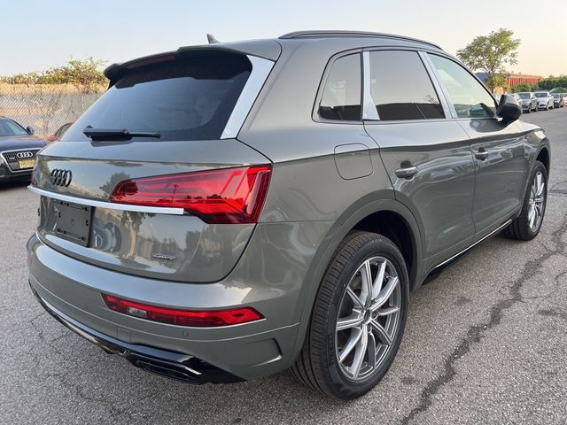 2024 Audi Q5 S Line Premium Plus