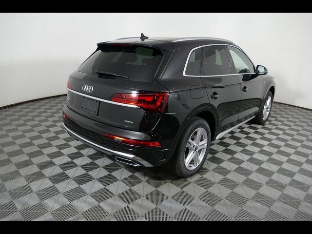 2024 Audi Q5 S Line Premium Plus