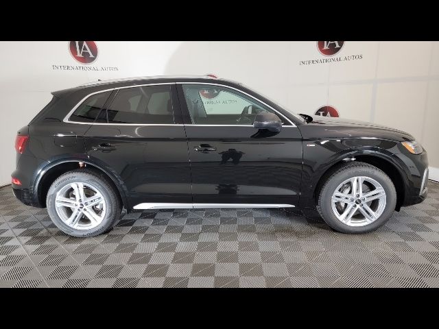 2024 Audi Q5 S Line Premium Plus