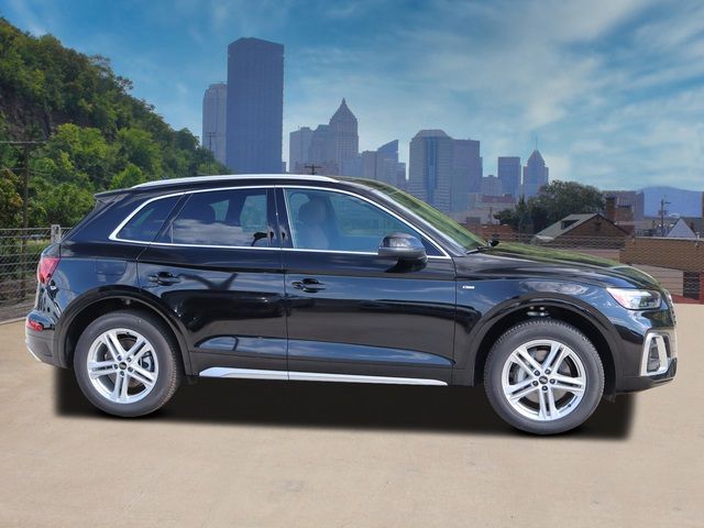 2024 Audi Q5 S Line Premium Plus