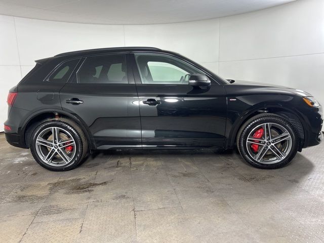 2024 Audi Q5 S Line Premium Plus