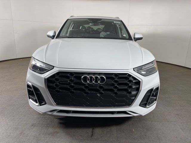 2024 Audi Q5 S Line Premium Plus