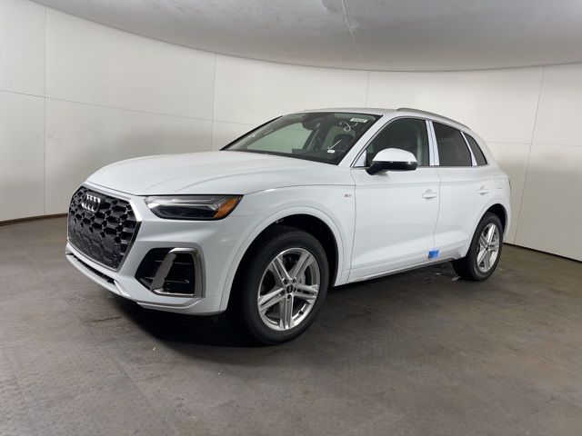 2024 Audi Q5 S Line Premium Plus