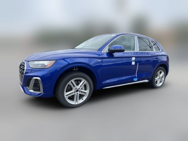 2024 Audi Q5 S Line Premium Plus