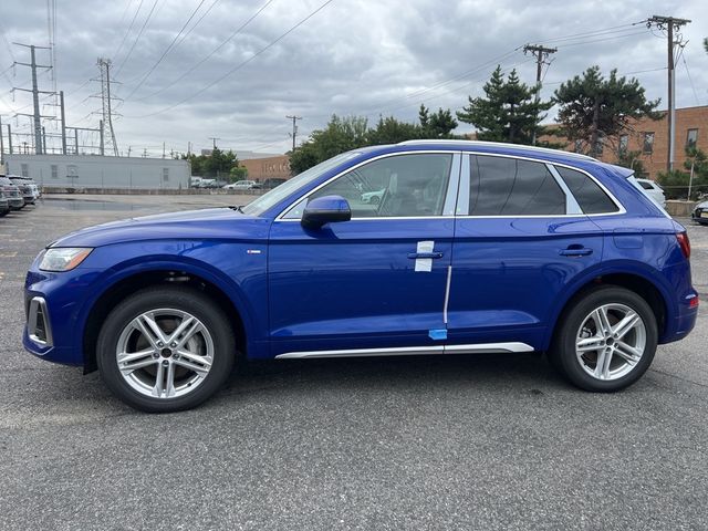 2024 Audi Q5 S Line Premium Plus