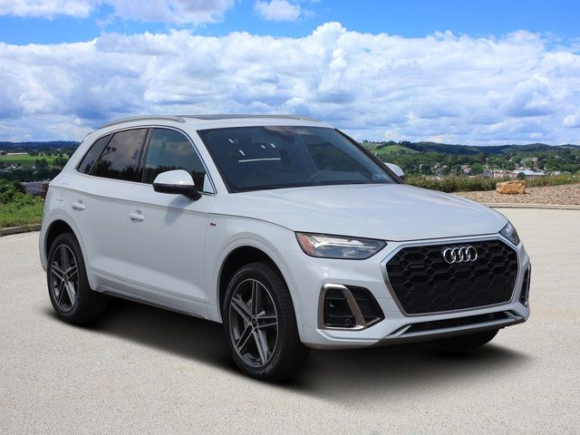 2024 Audi Q5 S Line Premium Plus