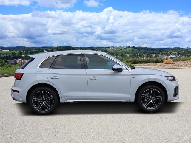 2024 Audi Q5 S Line Premium Plus